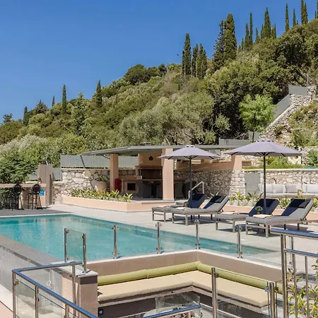 Villa Anax By Vintage Travel *