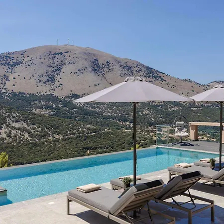Anax By Vintage Travel Agia Efimia
