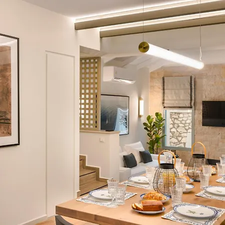 Anax Villa Agia Efimia