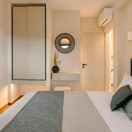 Vila Anax Agia Efimia