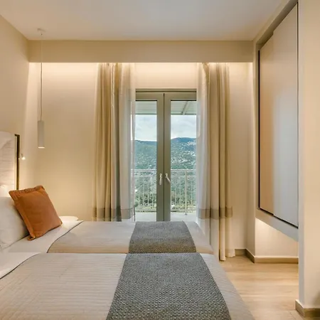 Villa Anax By Vintage Travel