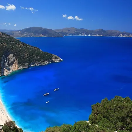 Vila Anax Agia Efimia