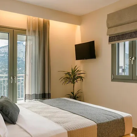 Vila Anax Agia Efimia