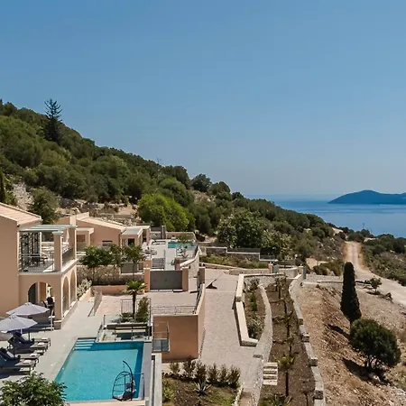 Anax Vila Agia Efimia