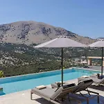 Anax By Vintage Travel Айя-Евфимия