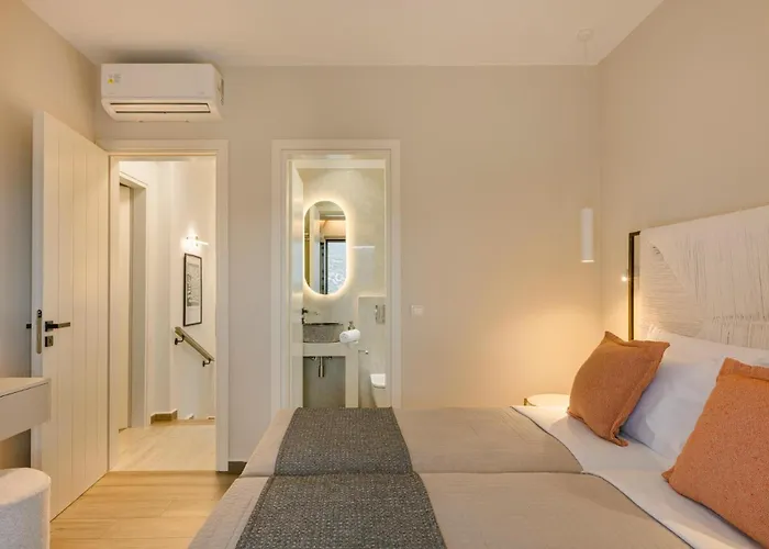 Villa Anax By Vintage Travel