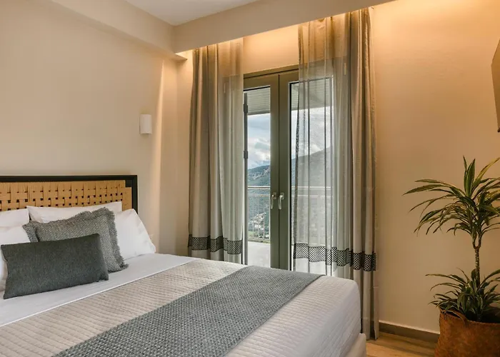 Anax By Vintage Travel Villa Agia Efimia