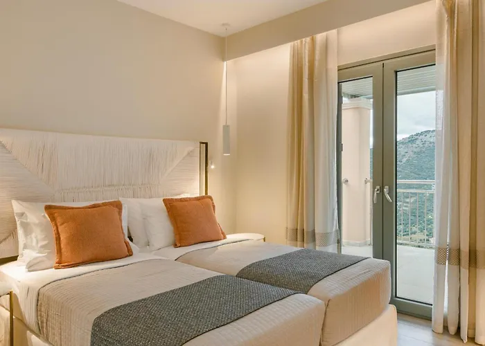 Villa Anax By Vintage Travel *