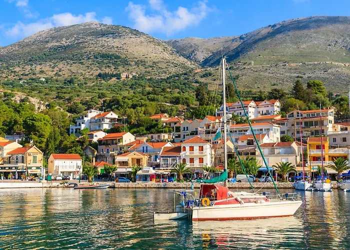 Villa Anax By Vintage Travel *